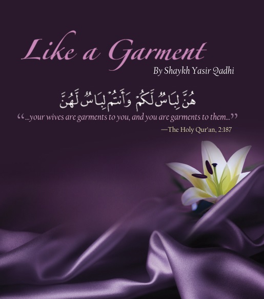 Like a Garment